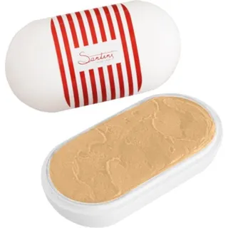 Gelado de Avelã embalagem 500 ml - Santini