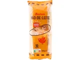 Pão Auchan de leite 10un 350 g
