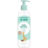 Creme Hidratante Continente do Bebé