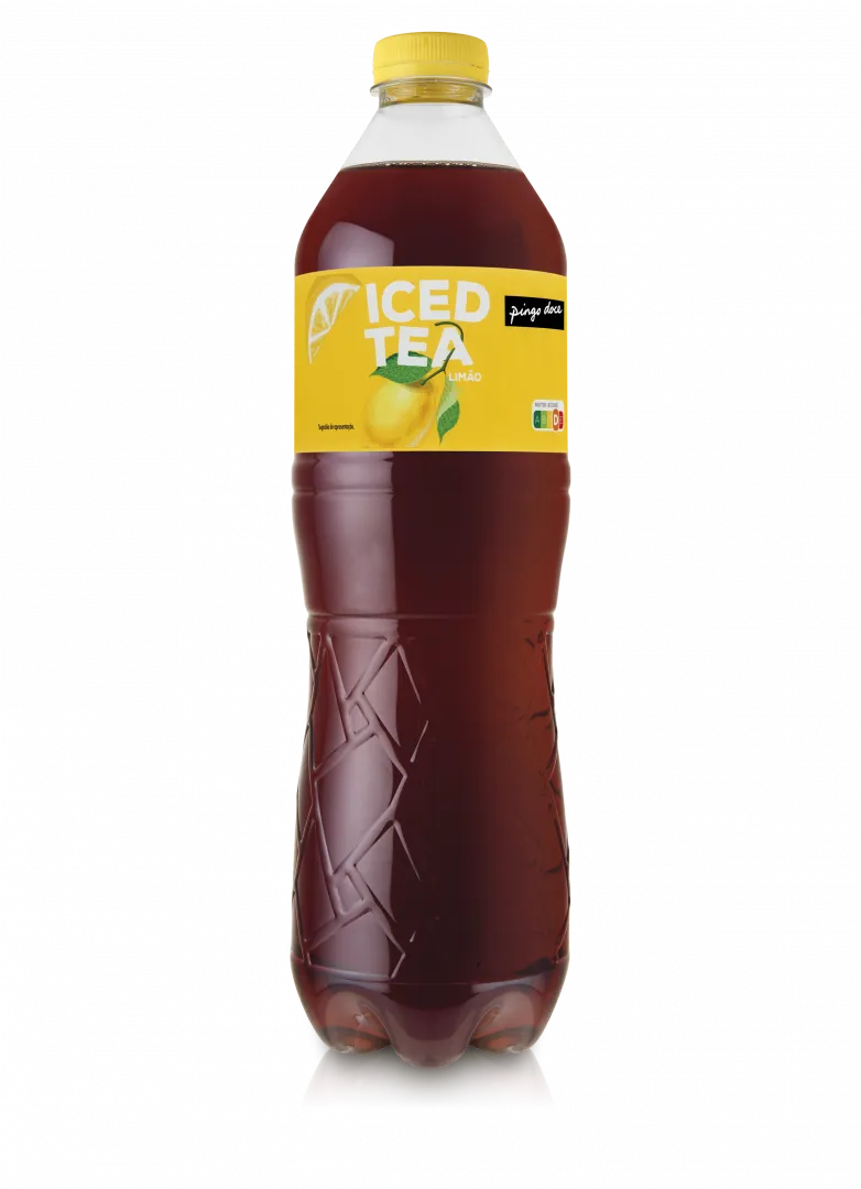 Ice Tea Limão