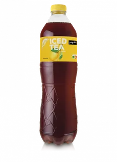 Ice Tea Limão Pingo Doce