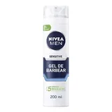 Gel de Barbear Men Sensitive, emb. 200 ml