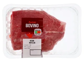 Assar de bovino Auchan kg