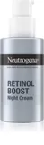 Neutrogena Retinol Boost creme de noite 50 ml