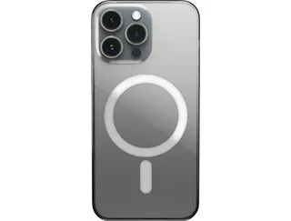 Capa JUST IN CASE Magsafe iPhone 11 Pro Max (Transparente)