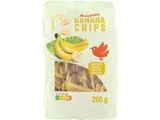 Banana rodelas Auchan 200 g