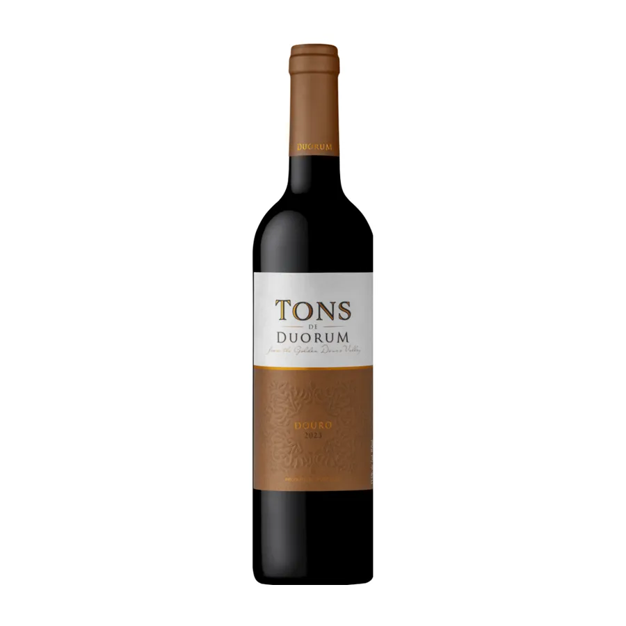 Vinho Tinto Douro Tons de Duorum