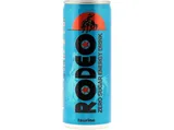 Bebida energética Rodeo zero 0,25 L