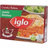 Refeição Lasanha Bolonhesa Iglo 300g