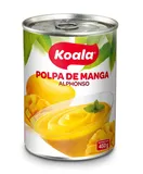 Polpa de manga Koala 450 g