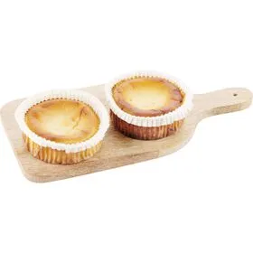 Tarte de Queijo Da Nossa Pastelaria