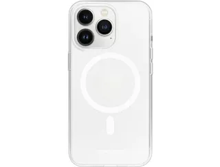 Capa VONMÄHLEN iPhone 15 Pro Max MagSafe (Transparente)