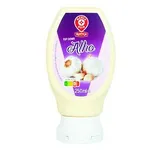 Molho de Alho Rustica Top Down 250ml