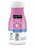 Leite UHT Magro sem Lactose