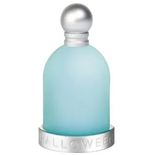 Blue Drop Eau de Toilette Halloween