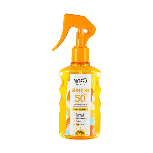VICTORIA BEAUTY Sun Kiss Kids 50+ 200ML