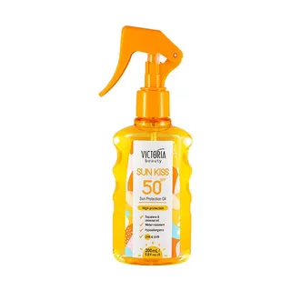 VICTORIA BEAUTY Sun Kiss Kids 50+ 200ML