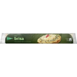 Massa Quebrada embalagem 230 g - El Corte Inglés