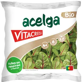 Acelga Biológica Vitacress