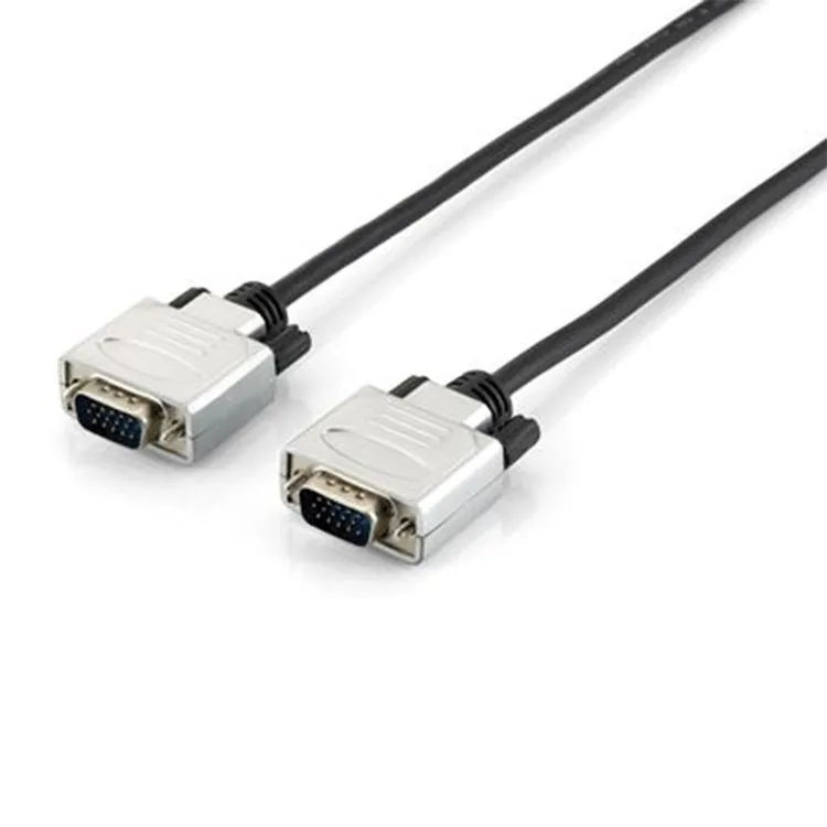 CABO EQUIP VGA 3+7 30M PRETO