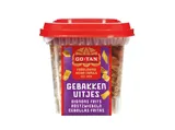 Cebola GO TAN frita 100 g