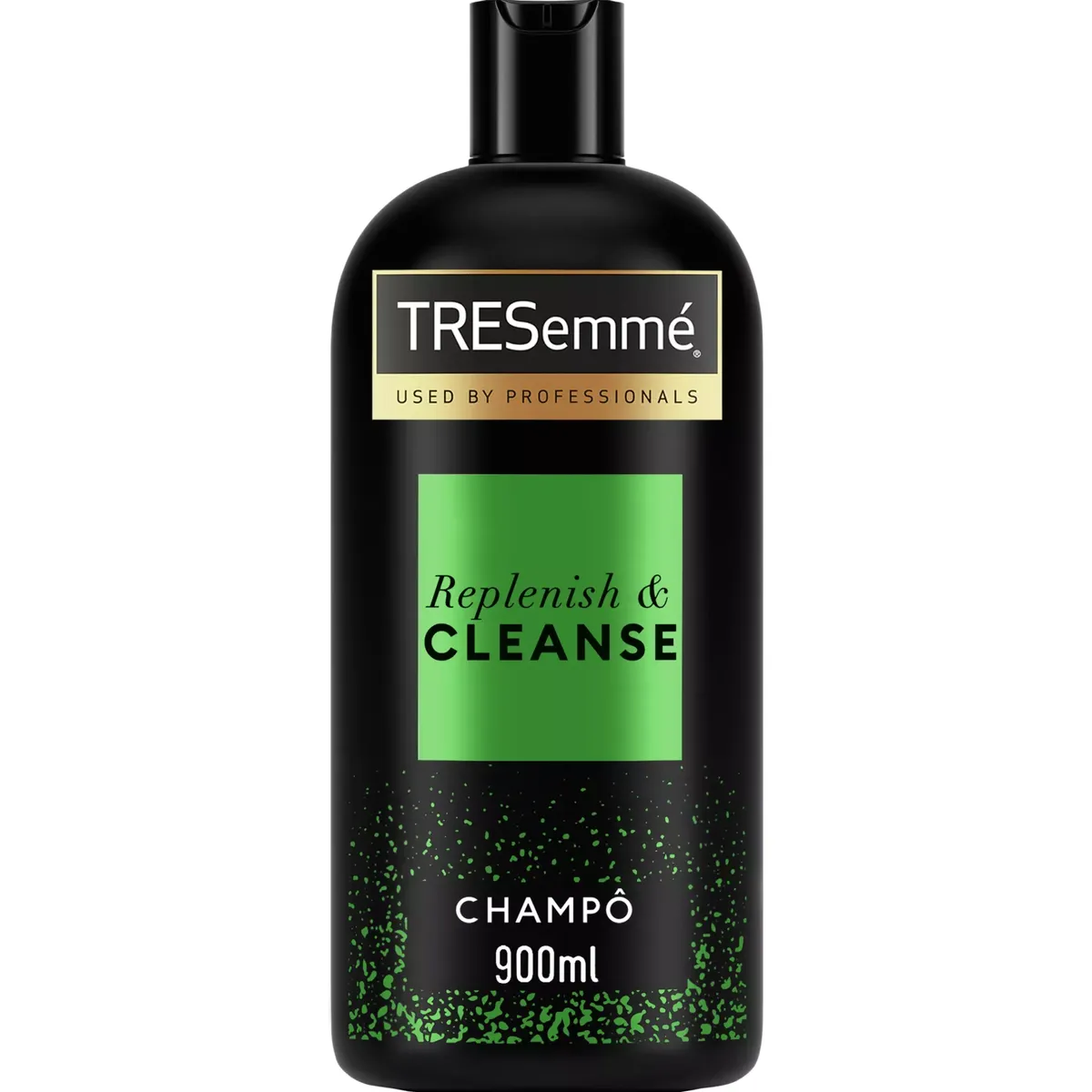 Champô Limpeza Profunda Cleanse & Replenish