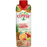 Néctar Tutti Frutti Clássico embalagem 30 cl - Compal