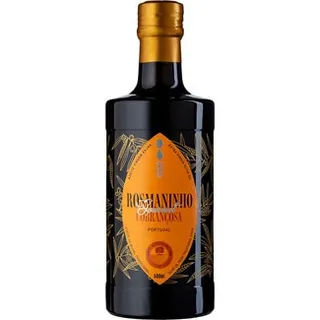 Azeite Virgem Extra Cobrançosa 500 ml - Rosmaninho