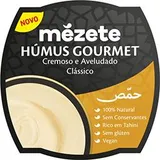 Húmus clássico