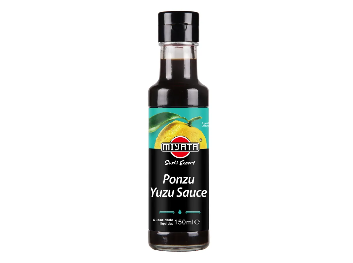 Molho Miyata ponzu 150 ml