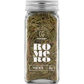 Alecrim 25 g Club del Gourmet