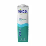 Leite Magro 0% Lactose Mimosa 1L