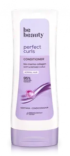 Condicionador Caracóis Perfeitos Be Beauty