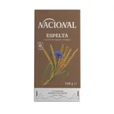 Farinha Nacional integral espelta 500 g