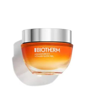 Aquasource + Brightening Vitamin Glow Gel Biotherm