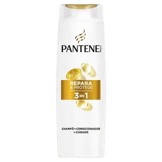 Champô Active Nutri-Plex Repara & Protege 3 em 1 Pantene