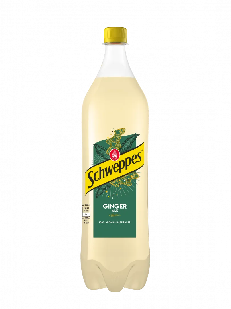 Ginger Ale