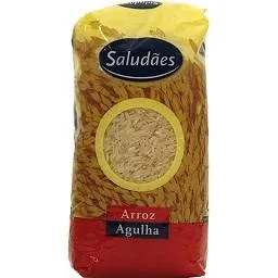 Arroz agulha