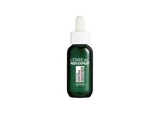 Serum MEN Expert derma control anti-imperfeições