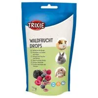 Trixie rebuçados de frutos silvestres