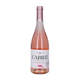 Vinho rosé doc dão