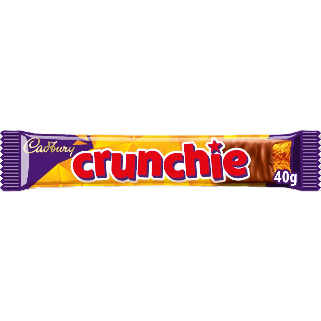 Snack de Chocolate