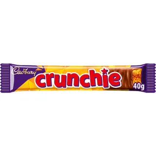 Snack de Chocolate Cadbury