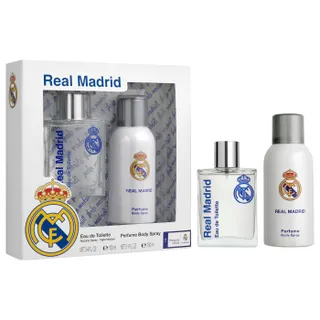 Conjunto Real Madrid