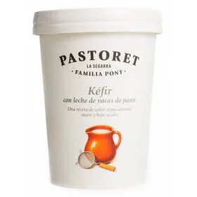 Kefir Natural Pastoret