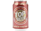 Cerveja TOP BEER lata 0,33 L