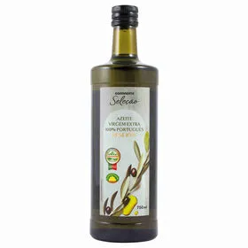 Azeite Virgem Extra Reserva Continente Seleção