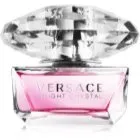 Versace Bright Crystal Eau de Toilette para mulheres 50 ml