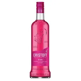 Eristoff Pink Bebida Espirituosa