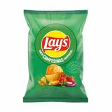 Batatas Fritas Receita Camponesa Lay`s 150g